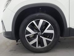 Volkswagen Tharu Taos 330TSI FWD Luxury Plus Advanced Edition - ფოტო 17