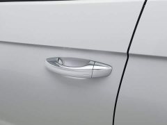 Volkswagen Tharu Taos 330TSI FWD Luxury Plus Advanced Edition - ფოტო 18