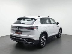 Volkswagen Tharu Taos 330TSI FWD Luxury Plus Advanced Edition - ფოტო 2