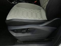 Volkswagen Tharu Taos 330TSI FWD Luxury Plus Advanced Edition - ფოტო 20