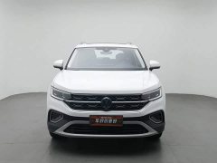 Volkswagen Tharu Taos 330TSI FWD Luxury Plus Advanced Edition - ფოტო 3