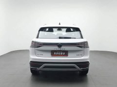 Volkswagen Tharu Taos 330TSI FWD Luxury Plus Advanced Edition - ფოტო 4