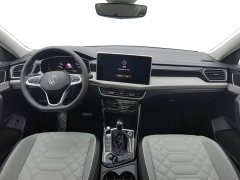 Volkswagen Tharu Taos 330TSI FWD Luxury Plus Advanced Edition - ფოტო 5
