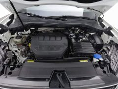 Volkswagen Tharu Taos 330TSI FWD Luxury Plus Advanced Edition - ფოტო 6