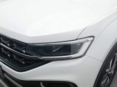 Volkswagen Tharu Taos 330TSI FWD Luxury Plus Advanced Edition - ფოტო 7