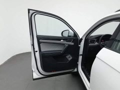 Volkswagen Tharu Taos 330TSI FWD Luxury Plus Advanced Edition - ფოტო 8