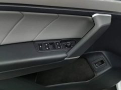 Volkswagen Tharu Taos 330TSI FWD Luxury Plus Advanced Edition - ფოტო 9