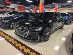 Audi A6L 55 TFSI quattro Sport Luxury Edition - ფოტო 1