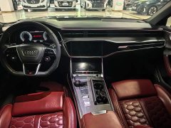 Audi A6L 55 TFSI quattro Sport Luxury Edition - ფოტო 10