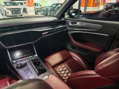 Audi A6L 55 TFSI quattro Sport Luxury Edition - ფოტო 11