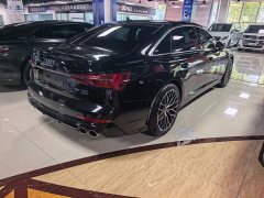 Audi A6L 55 TFSI quattro Sport Luxury Edition - ფოტო 12