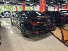 Audi A6L 55 TFSI quattro Sport Luxury Edition - ფოტო 13