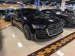 Audi A6L 55 TFSI quattro Sport Luxury Edition - ფოტო 2