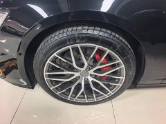 Audi A6L 55 TFSI quattro Sport Luxury Edition - ფოტო 3