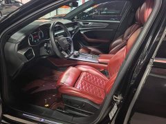 Audi A6L 55 TFSI quattro Sport Luxury Edition - ფოტო 5