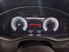 Audi A6L 55 TFSI quattro Sport Luxury Edition - ფოტო 6