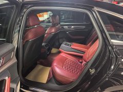 Audi A6L 55 TFSI quattro Sport Luxury Edition - ფოტო 7