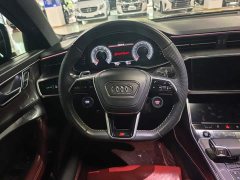 Audi A6L 55 TFSI quattro Sport Luxury Edition - ფოტო 9