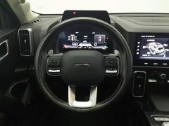Great Wall Dachshund 2021 Facelift 2.0T DCT Four-wheel Drive Xiaotian Dog Edition - ფოტო 11