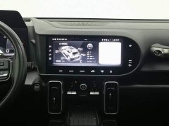 Great Wall Dachshund 2021 Facelift 2.0T DCT Four-wheel Drive Xiaotian Dog Edition - ფოტო 12