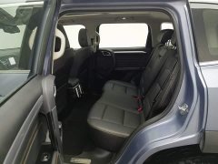 Great Wall Dachshund 2021 Facelift 2.0T DCT Four-wheel Drive Xiaotian Dog Edition - ფოტო 15