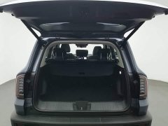 Great Wall Dachshund 2021 Facelift 2.0T DCT Four-wheel Drive Xiaotian Dog Edition - ფოტო 16