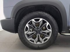 Great Wall Dachshund 2021 Facelift 2.0T DCT Four-wheel Drive Xiaotian Dog Edition - ფოტო 17