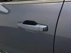 Great Wall Dachshund 2021 Facelift 2.0T DCT Four-wheel Drive Xiaotian Dog Edition - ფოტო 18