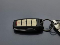 Great Wall Dachshund 2021 Facelift 2.0T DCT Four-wheel Drive Xiaotian Dog Edition - ფოტო 19