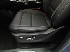 Great Wall Dachshund 2021 Facelift 2.0T DCT Four-wheel Drive Xiaotian Dog Edition - ფოტო 20