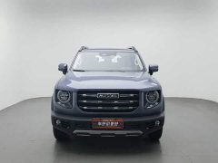 Great Wall Dachshund 2021 Facelift 2.0T DCT Four-wheel Drive Xiaotian Dog Edition - ფოტო 3