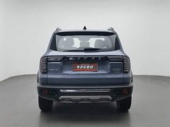 Great Wall Dachshund 2021 Facelift 2.0T DCT Four-wheel Drive Xiaotian Dog Edition - ფოტო 4