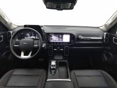 Great Wall Dachshund 2021 Facelift 2.0T DCT Four-wheel Drive Xiaotian Dog Edition - ფოტო 5