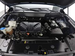 Great Wall Dachshund 2021 Facelift 2.0T DCT Four-wheel Drive Xiaotian Dog Edition - ფოტო 6