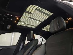 Mercedes-Benz C-Class C 260 L Dark Night Sport Edition - ფოტო 13