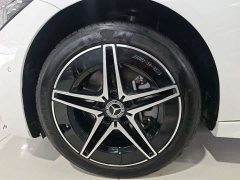 Mercedes-Benz C-Class C 260 L Dark Night Sport Edition - ფოტო 16