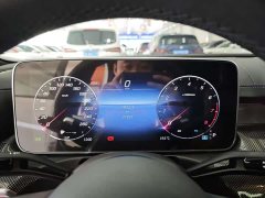 Mercedes-Benz C-Class C 260 L Dark Night Sport Edition - ფოტო 7