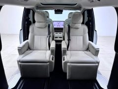 Li Auto MEGA Home Family Edition - ფოტო 13