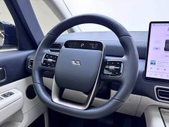 Li Auto MEGA Home Family Edition - ფოტო 14