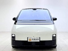 Li Auto MEGA Home Family Edition - ფოტო 2