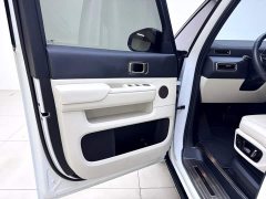 Li Auto MEGA Home Family Edition - ფოტო 8