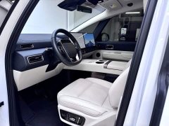 Li Auto MEGA Home Family Edition - ფოტო 9