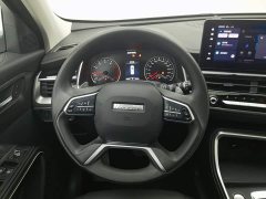 Haval H6 2023 National Trend Edition 1.5T Automatic Urban Version - ფოტო 11