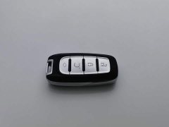 Haval H6 2023 National Trend Edition 1.5T Automatic Urban Version - ფოტო 19