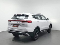 Haval H6 2023 National Trend Edition 1.5T Automatic Urban Version - ფოტო 2