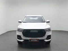 Haval H6 2023 National Trend Edition 1.5T Automatic Urban Version - ფოტო 3
