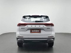 Haval H6 2023 National Trend Edition 1.5T Automatic Urban Version - ფოტო 4