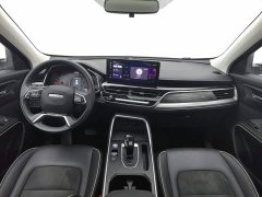 Haval H6 2023 National Trend Edition 1.5T Automatic Urban Version - ფოტო 5