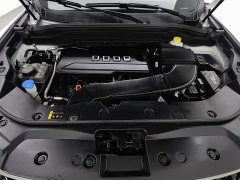 Haval H6 2023 National Trend Edition 1.5T Automatic Urban Version - ფოტო 6