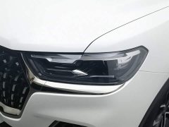 Haval H6 2023 National Trend Edition 1.5T Automatic Urban Version - ფოტო 7